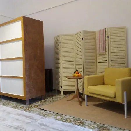 Daire Le Due Terrazze Di Amalfi