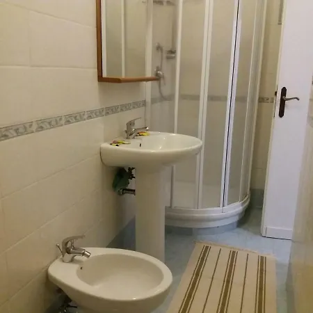 Le Due Terrazze Di