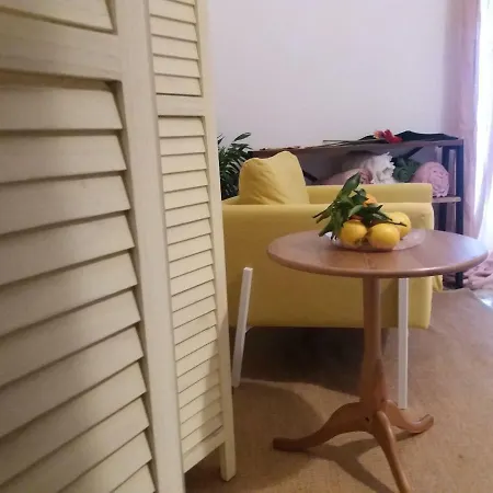 Le Due Terrazze Di