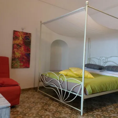 Daire Le Due Terrazze Di Amalfi