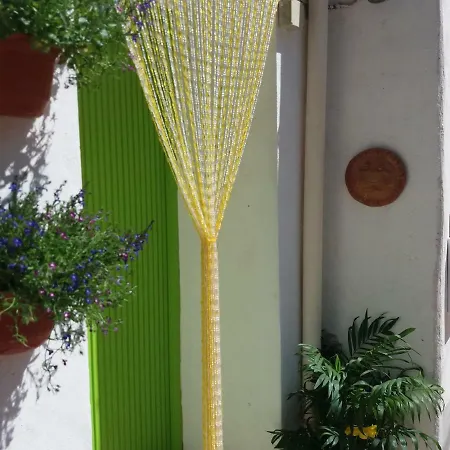 Le Due Terrazze Di