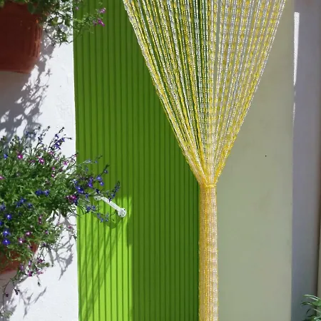 Le Due Terrazze Di * Amalfi