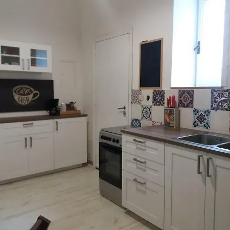 Le Due Terrazze Di *